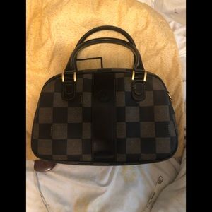 Vintage Fendi handbag